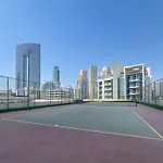 Extraordinary 1Br Apartment With Marina Views