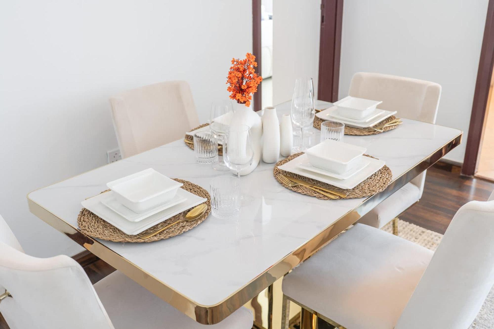 Apartment Extraordinary 1br With Marina Views Dubai