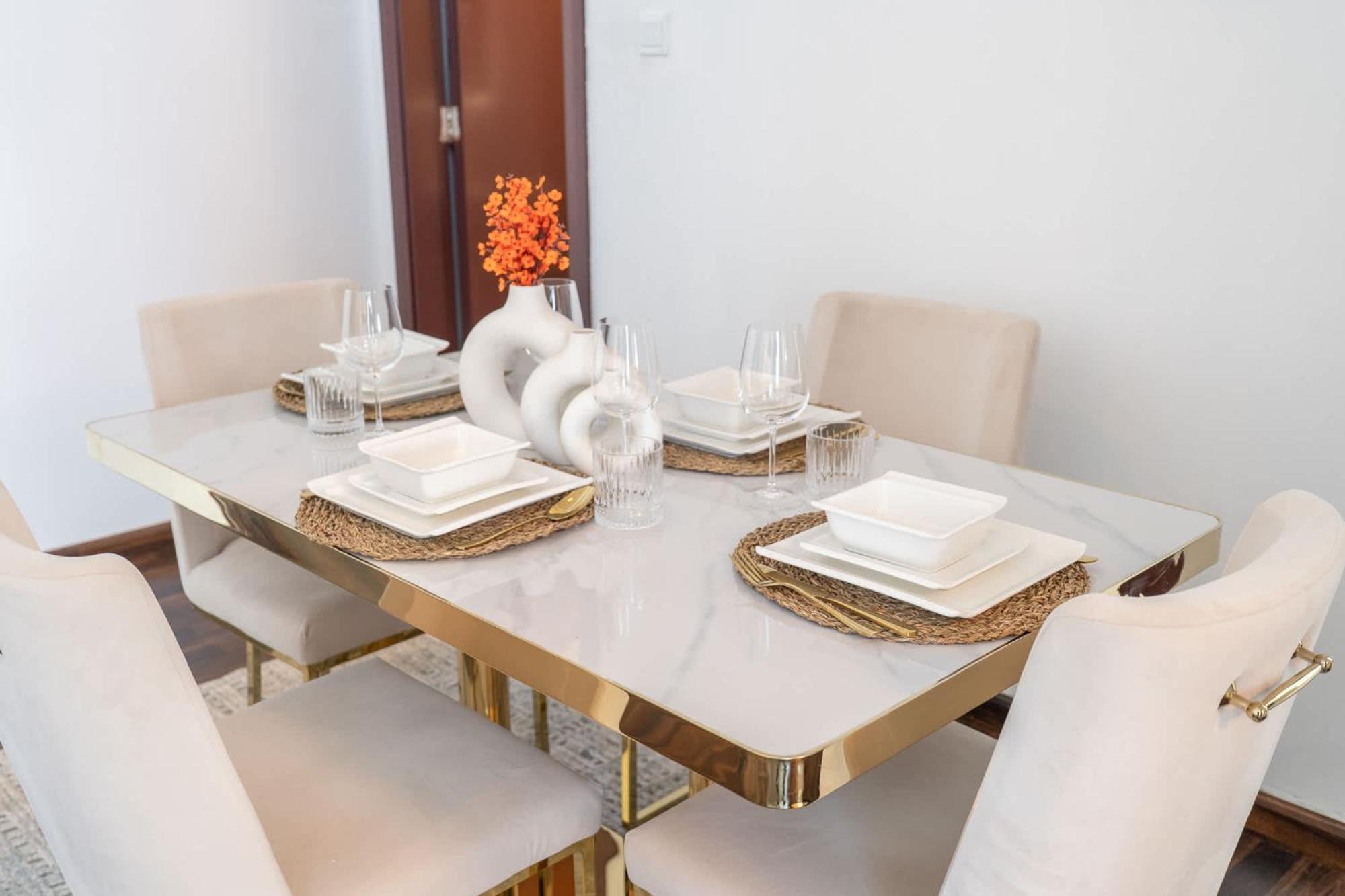 Extraordinary 1br With Marina Views Apartment Dubai